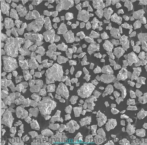 EINECS 235-123-0 YJ Grade Crystalline WC Powder